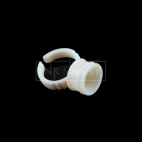 SILIKÓNOVÝ KLOBÚČIK NA PRST 11MM / 100KS